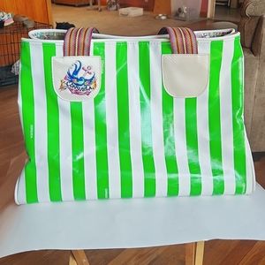 Consuela Mona Jumbo Tote